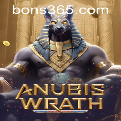 AnubisWrath: Unleashing the Power of the Gods in Modern Gaming