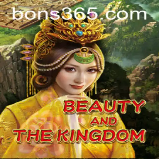Dive into the Enchanting World of BeautyAndTheKingdom