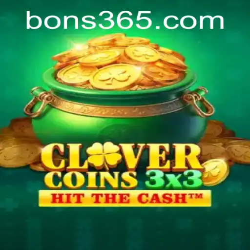 Unveiling Clovercoin3x3: The Gambling Game That Captivates with Bons