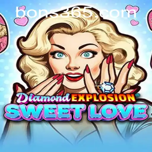 DiamondExplosionSweetLove: The Dazzling Game of Chance and Strategy