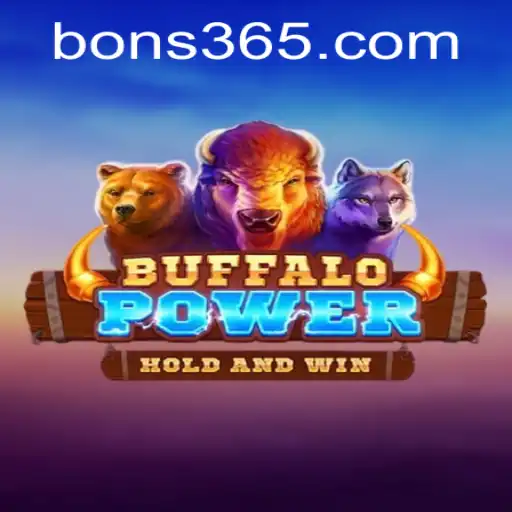 Discovering Buffalo Power