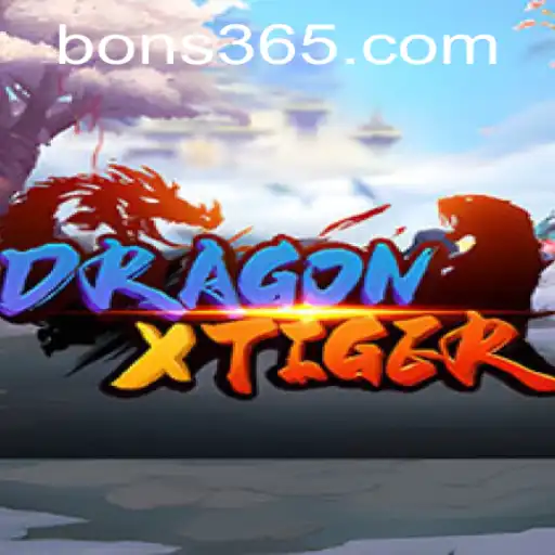DragonXTiger: An Exciting New Game with a Twist