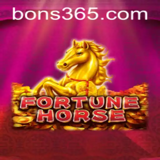 Mastering FortuneHorse: A Comprehensive Guide with a Twist of Bons