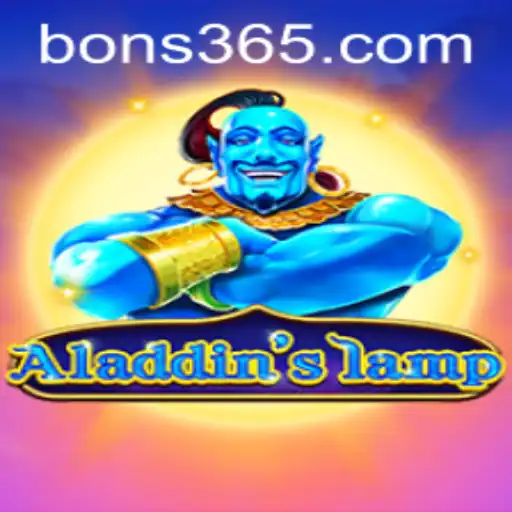 Discover the Magic of Aladdinslamp: An Enchanting Game Experience