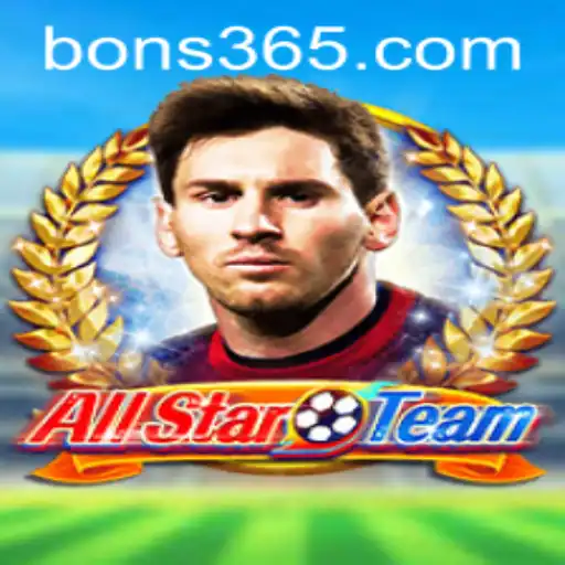 AllStarTeam: The Dynamic Game of Bons