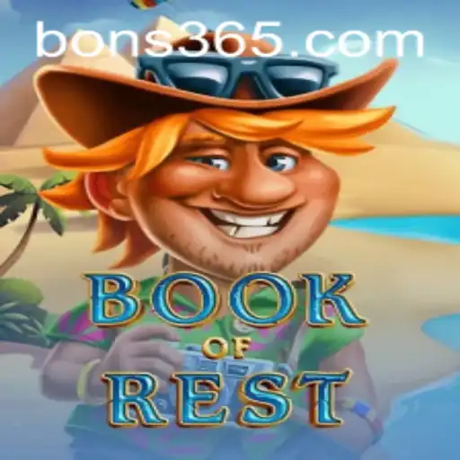 Exploring the Mystical World of BookofRest: An In-Depth Look