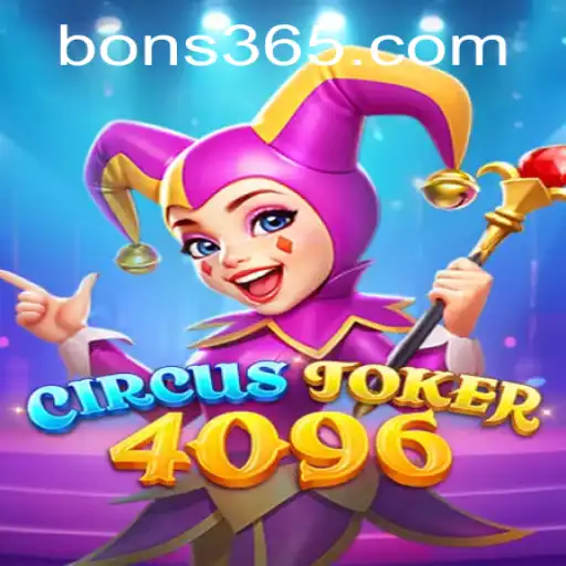 CircusJoker4096: The Enchanting World of Virtual Juggling
