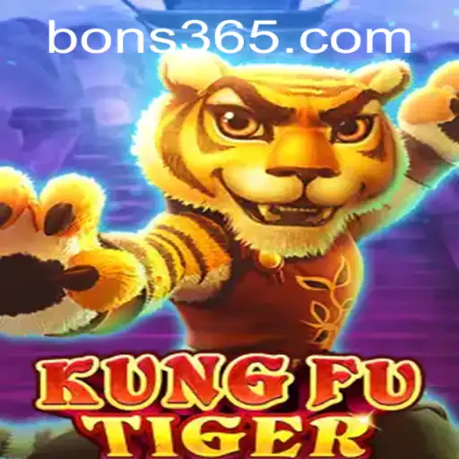 Unveiling KungFuTiger: A Captivating Gaming Experience