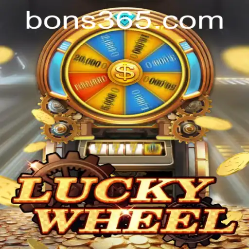 Exploring the Thrills of LuckyWheel: Unraveling the Game Dynamics and 'Bons' Bonus Features