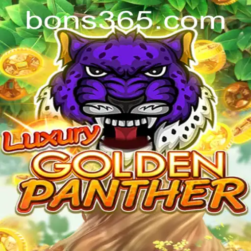Exploring the Luxurious World of LUXURYGOLDENPANTHER