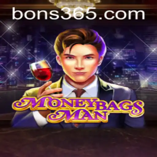 MoneybagsMan: The Game That Revolutionizes Wealth Strategy