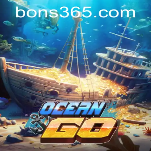 OceanGO and the Strategy of Bons: Delving into a Maritime Adventure
