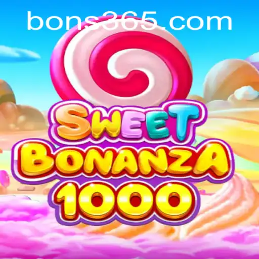 Discover the Thrills of SweetBonanza1000: A Vibrant and Engaging Slot Game