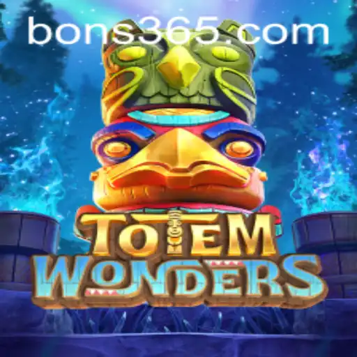Exploring TotemWonders: A New Gaming Phenomenon