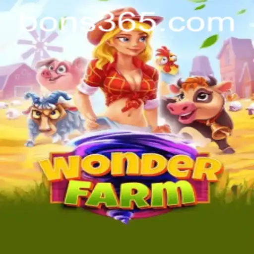Exploring WonderFarm: A Captivating Adventure with Bons