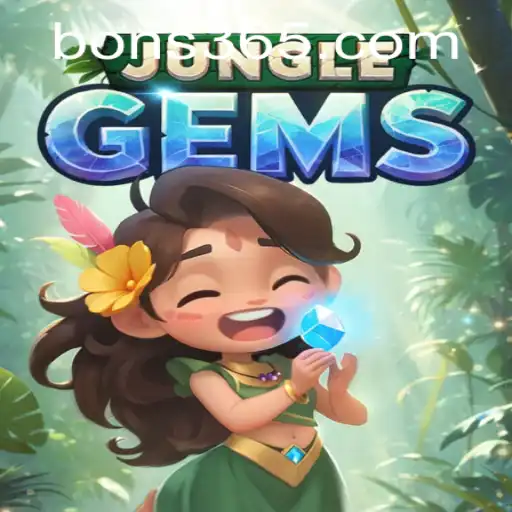 Discover the Thrilling World of JungleGems: Unleash Your Inner Adventurer