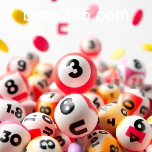 A Comprehensive Look at Lottery Games: Navigating the World of Chance and Bons