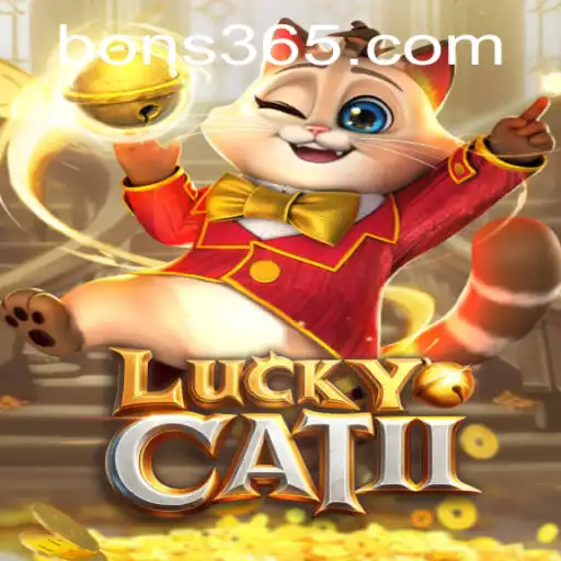 Discover the Excitement of LuckyCatII: A New Era of Bons Adventure