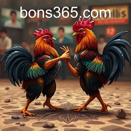 The Rise of Online Sabong: Spotlight on Bons