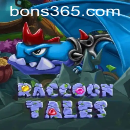 Discover the Enchanting World of RaccoonTales: An In-depth Guide