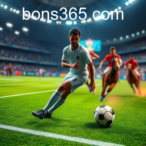 Exploring the Rise of Virtual Sports: A New Era in Gaming