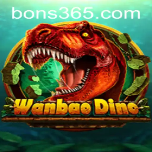 Discover the Thrilling World of WanBaoDino: Unleashing Dino Adventures with Bons