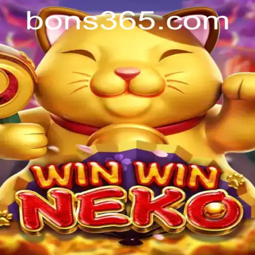 WinWinNeko: Unveiling the Exciting World of Bons and Strategy