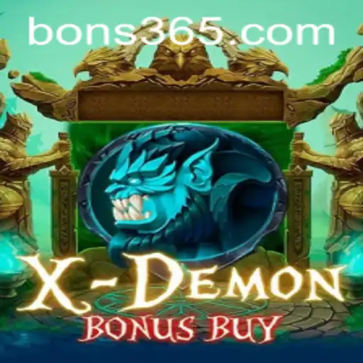 Unveiling the Thrills of XDemonBonusBuy: A Captivating Gaming Experience